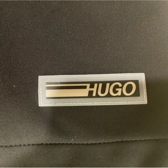 Hugo Boss womens activewear zip up - Picture 9 of 13